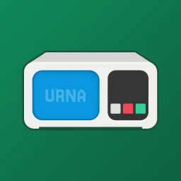 Urna - Simulador Eleições 2026
